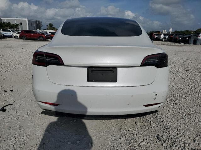 2020 TESLA MODEL 3 6