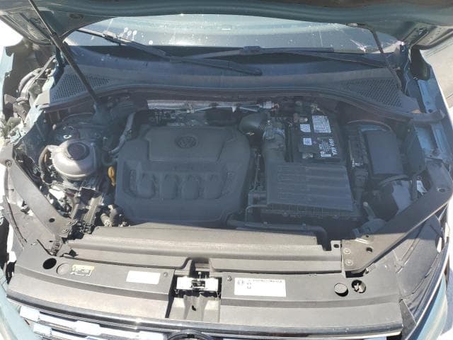 2019 VOLKSWAGEN TIGUAN SE 12
