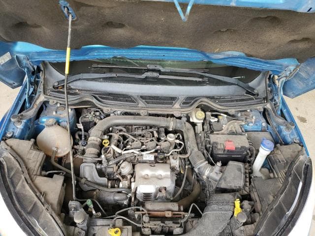 2019 FORD ECOSPORT SE 12