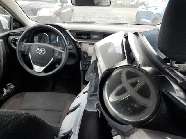 2019 TOYOTA COROLLA L 8