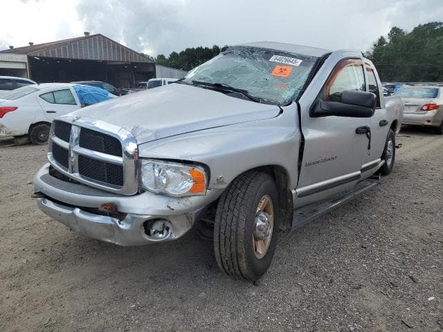 2005 DODGE RAM 2500 ST - 1