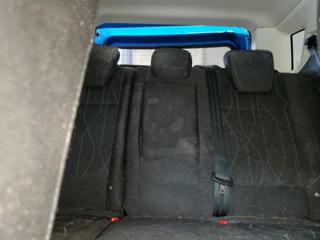 2019 FORD ECOSPORT SE 10