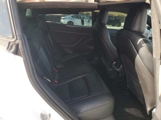 2020 TESLA MODEL 3 10