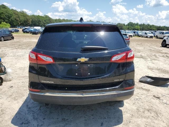 2019 CHEVROLET EQUINOX 6