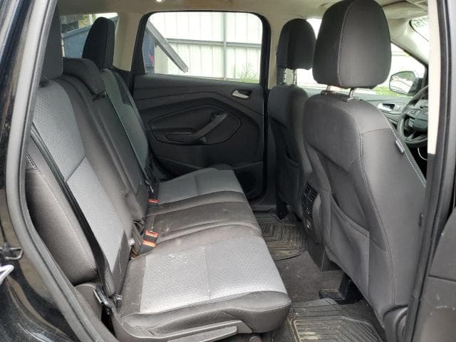 2017 FORD ESCAPE SE 11