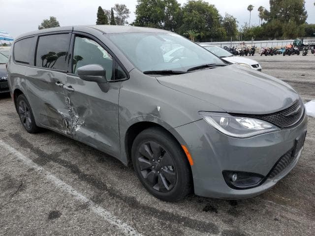 2020 CHRYSLER PACIFICA HYBRID TOURING 4
