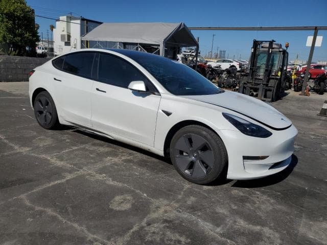 2023 TESLA MODEL 3 4