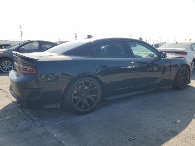 2019 DODGE CHARGER R/T 3