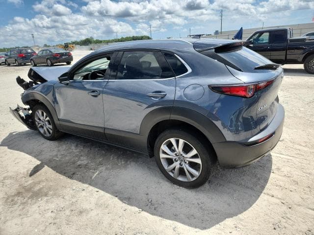 2020 MAZDA CX-30 PREMIUM 2