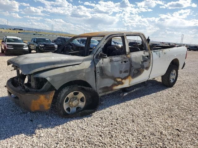 2018 RAM 2500 ST - 1