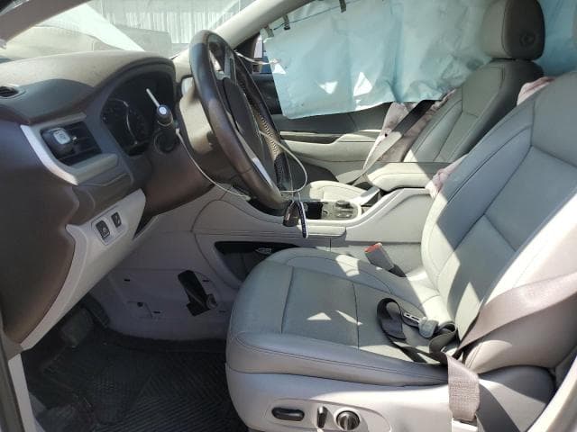 2021 GMC ACADIA SLT 7