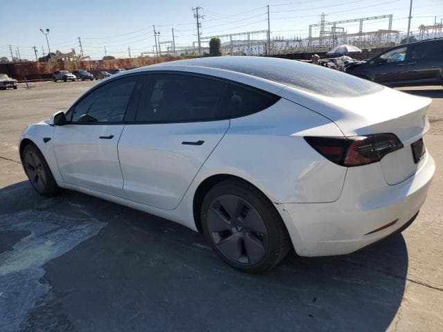2023 TESLA MODEL 3 2