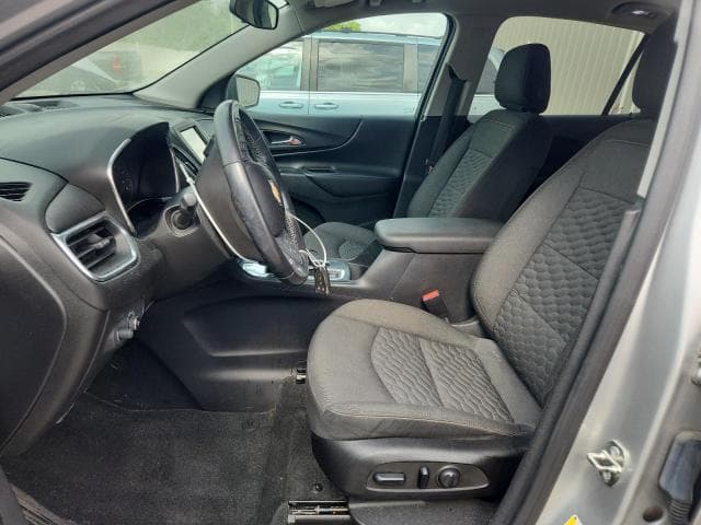 2019 CHEVROLET EQUINOX LT 7