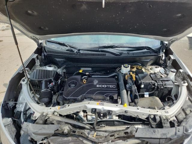 2019 CHEVROLET EQUINOX LT 12
