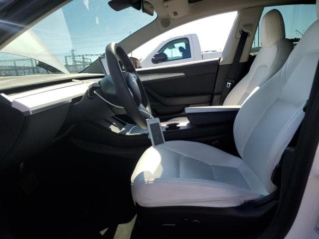 2023 TESLA MODEL 3 7