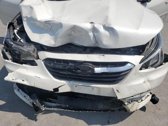 2022 SUBARU LEGACY PREMIUM 11
