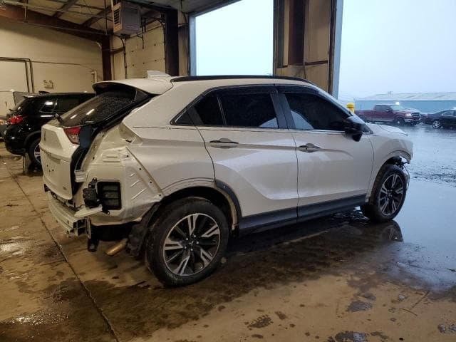 2024 MITSUBISHI ECLIPSE CROSS SE 3