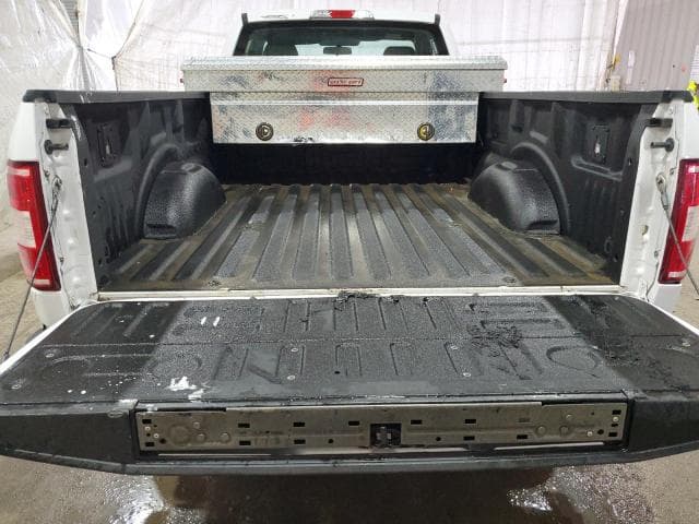 2018 FORD F150 10