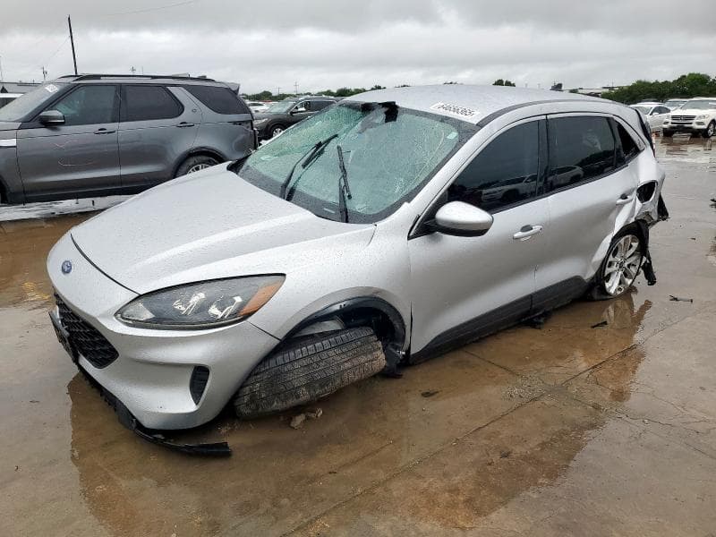 2020 FORD ESCAPE SE - 1