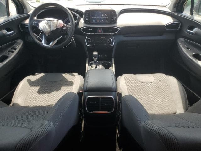 2019 HYUNDAI SANTA FE SE 8