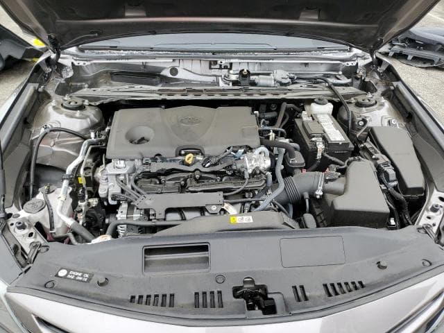 2024 TOYOTA CAMRY SE 11