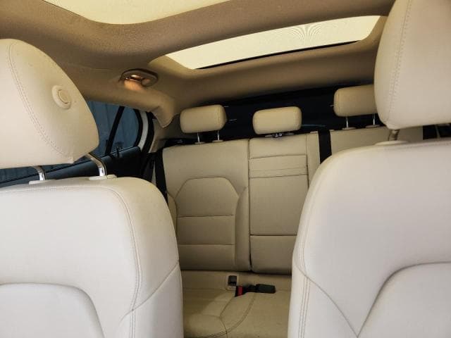 2018 MERCEDES-BENZ GLA 250 10