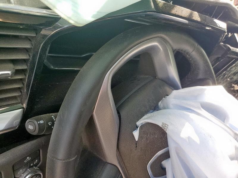 2024 GMC SIERRA K1500 ELEVATION 9
