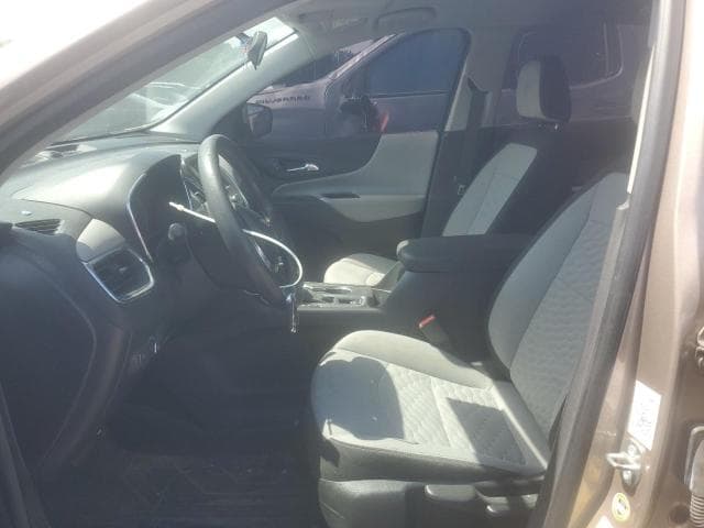 2019 CHEVROLET EQUINOX LS LS 7