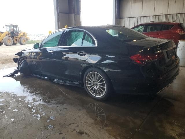 2023 MERCEDES-BENZ E 350 4MATIC 2