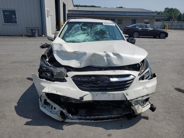 2022 SUBARU LEGACY PREMIUM 5