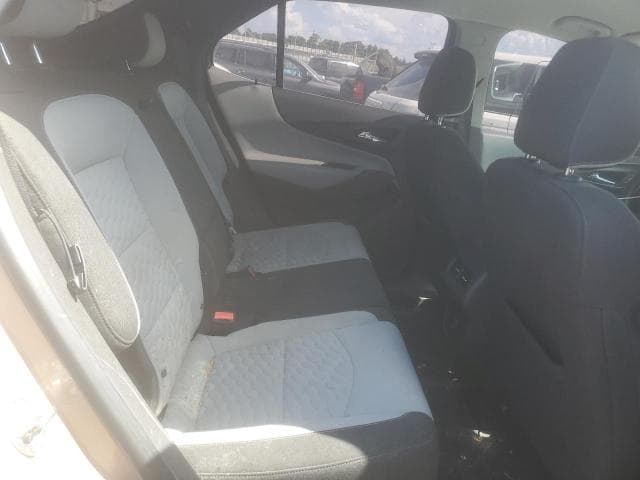2019 CHEVROLET EQUINOX LS LS 11