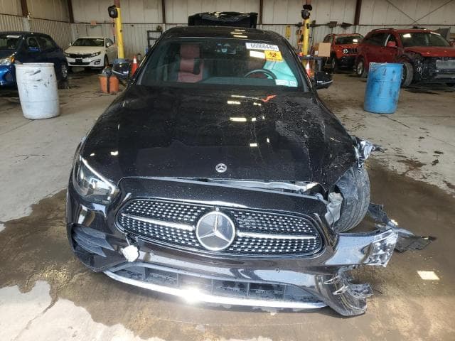 2023 MERCEDES-BENZ E 350 4MATIC 5