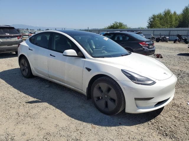 2023 TESLA MODEL 3 4
