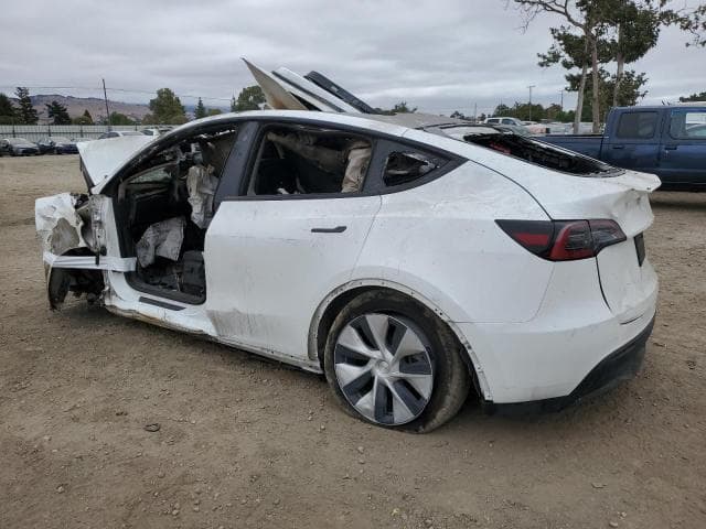 2023 TESLA MODEL Y 2