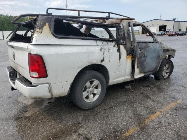 2018 RAM 1500 ST 3