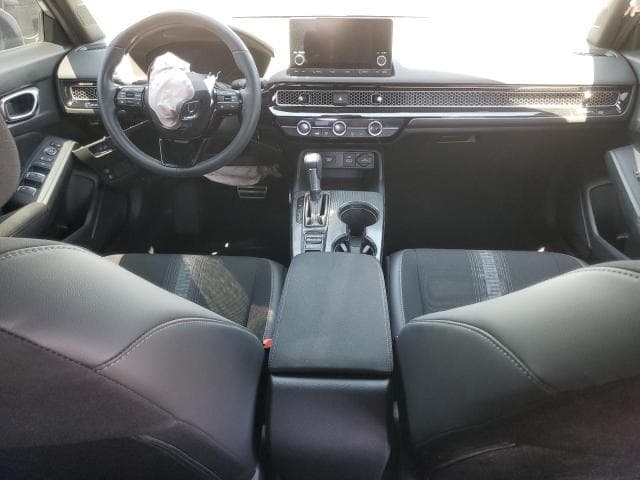 2024 HONDA CIVIC SPORT 8