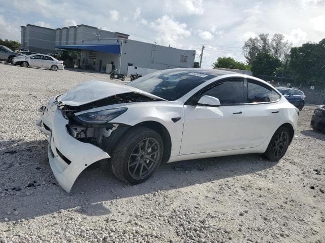 2020 TESLA MODEL 3 - 1