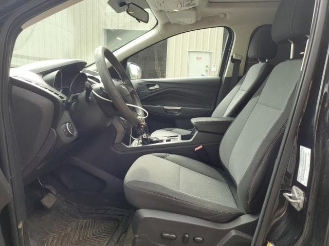 2017 FORD ESCAPE SE 7