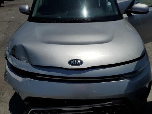 2021 KIA SOUL LX 11