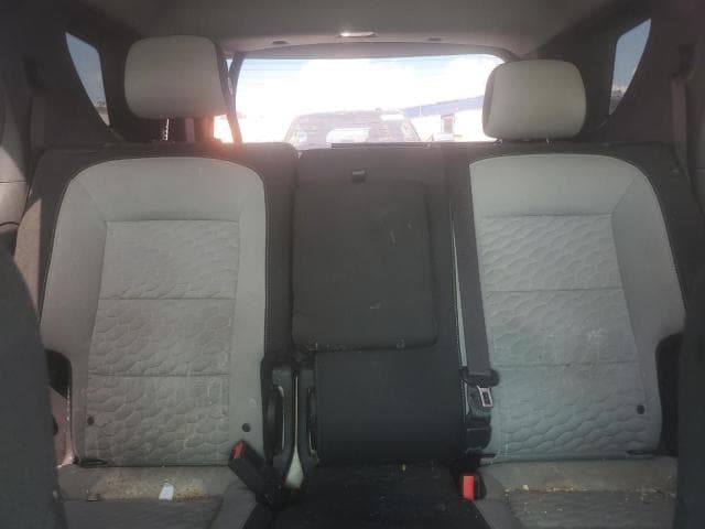 2019 CHEVROLET EQUINOX LS LS 10