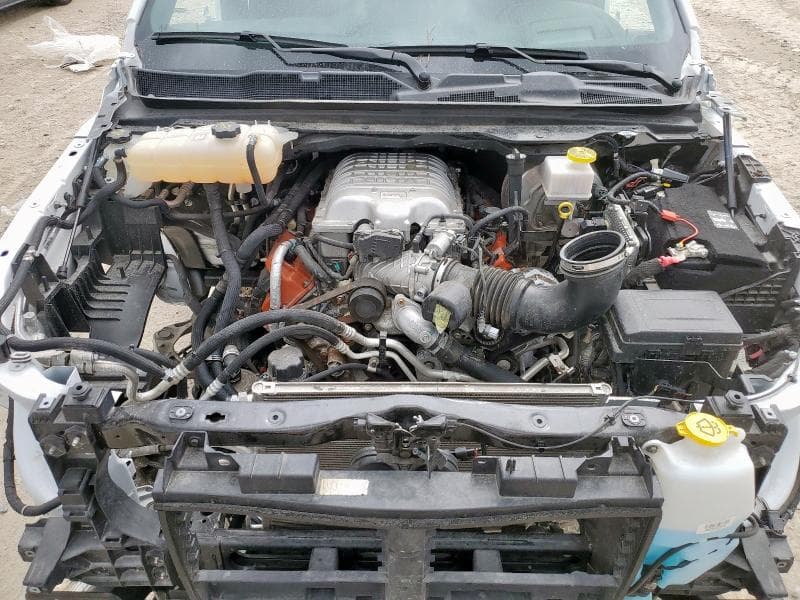 2021 RAM 1500 TRX 11