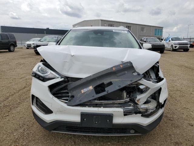 2019 FORD EDGE SEL 5