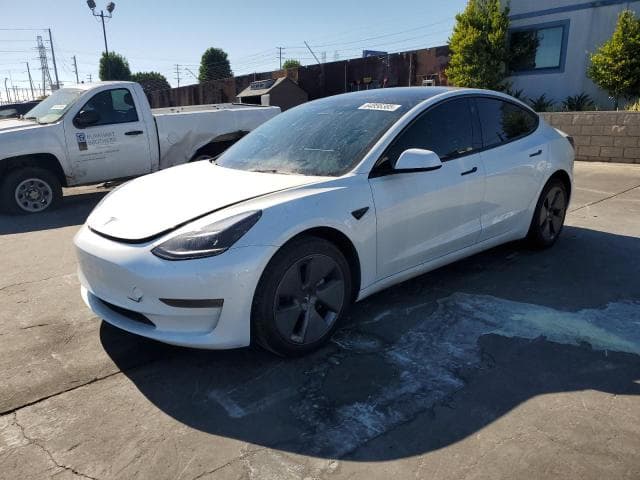 2023 TESLA MODEL 3 - 1