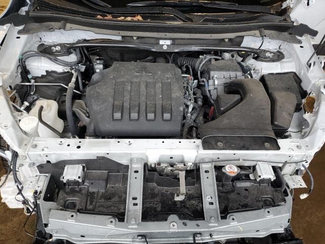 2024 MITSUBISHI ECLIPSE CROSS SE 12
