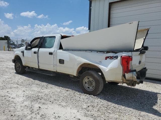 2019 FORD F250 SUPER DUTY 2