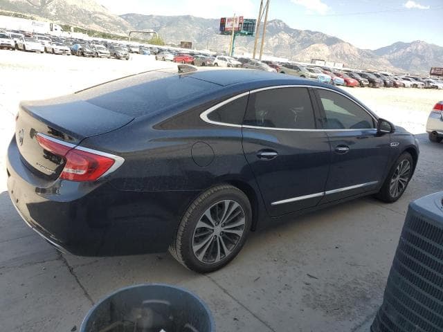 2017 BUICK LACROSSE ESSENCE 3