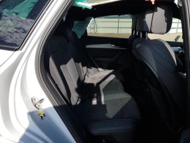 2024 AUDI Q5 E PREMIUM PLUS 55 10