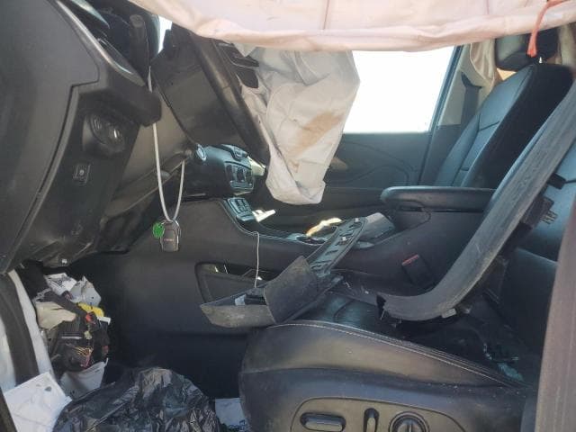 2019 GMC TERRAIN SLT 7