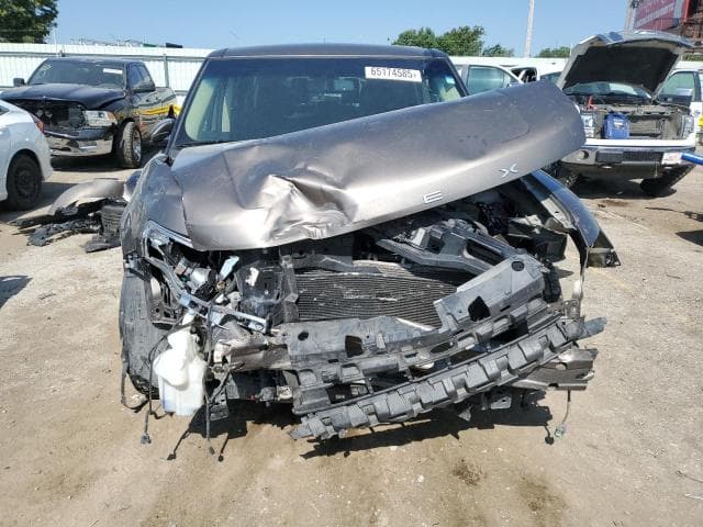 2019 FORD FLEX LIMITED 5