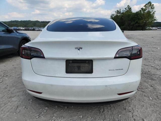 2021 TESLA MODEL 3 6
